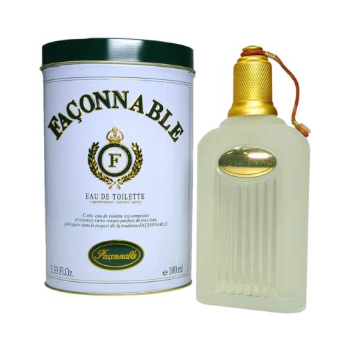 Perfume Faconnable de Faconnable para Hombre 100 ml Ref:20073(Cod:A5 ...