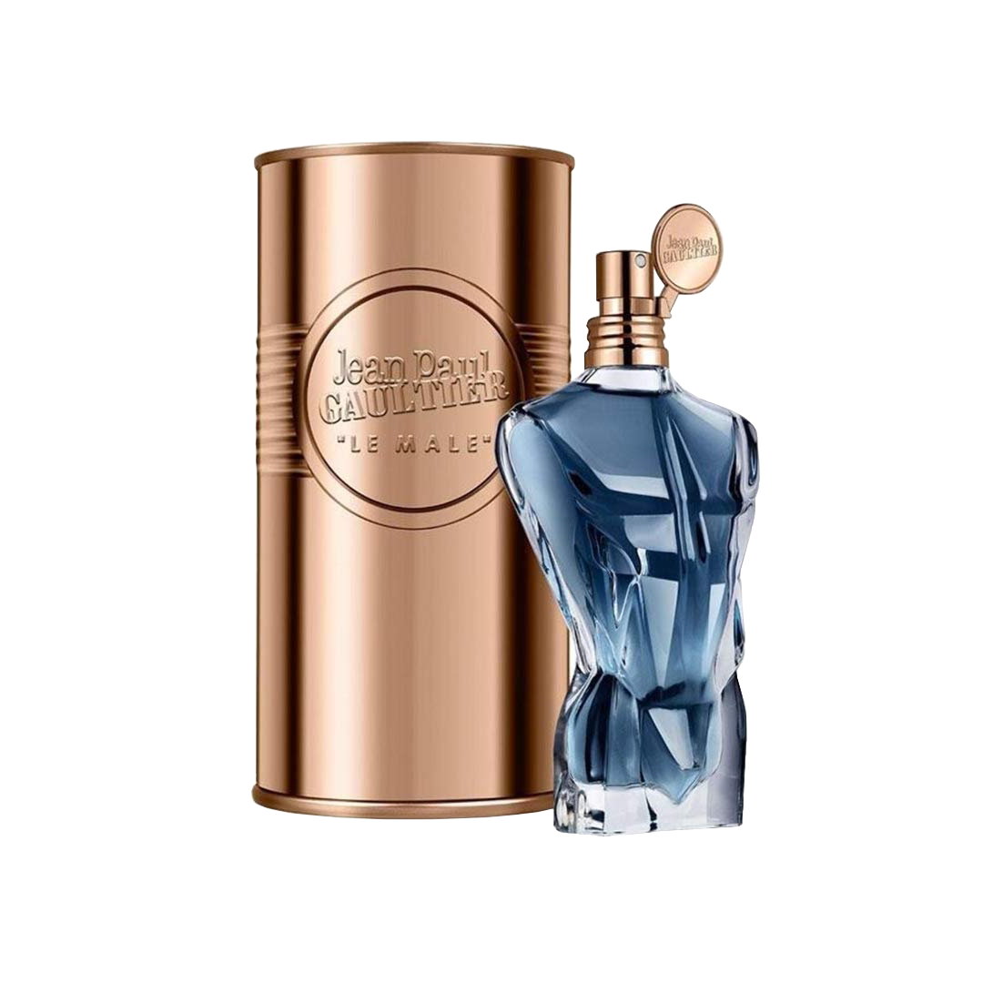 Perfume Le Male de Jean Paul Gaultier para Hombre 125 ml Ref:20125(Cod ...