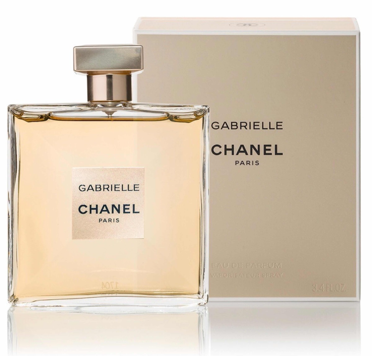 Perfume Gab
rielle de Chanel para Mujer 100 ml Ref:10059(Cod:A5