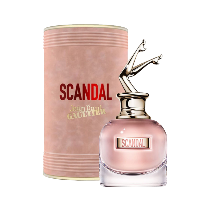 Perfume Scandal Edp de Jean Paul Gaultier para Mujer 80 ml Ref:10120 ...