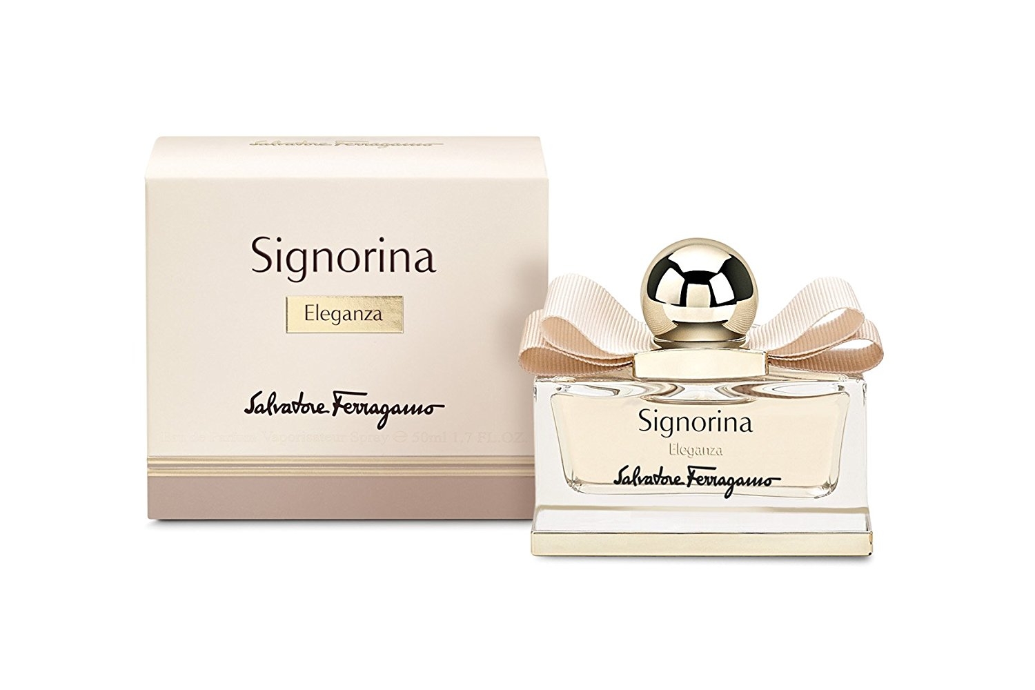 Perfume Signorina Edp de Salvatore Ferragamo para Mujer 100 ml Ref ...