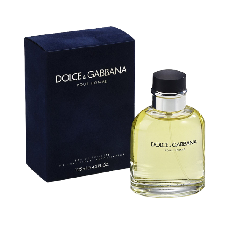 Perfume Dolce Gabanna de Dolce & Gabanna para Hombre 125 ml Ref:20069 ...