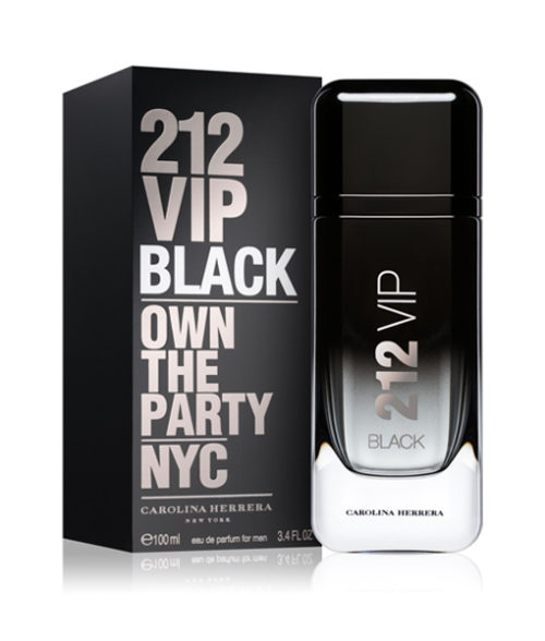 Perfume-Carolina-Herrera-212-Vip-Black-para-Hombre-100-ml