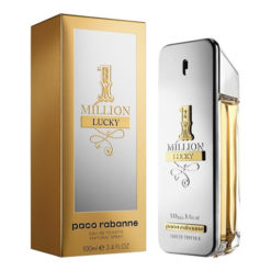 Perfume-Paco-Rabanne-One-Million-Lucki