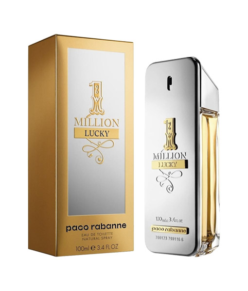 Perfume-Paco-Rabanne-One-Million-Lucki