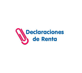 Declaraciones de renta